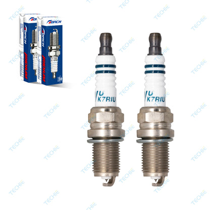 TORCH K7RIU Iridium Spark Plug