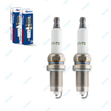 TORCH K7RTS Copper Spark Plug Replace for NGK ZFR6T-11G