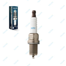 TECHIE K8TC Racing spark plug Replace for NGK R5672A-8 87173
