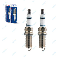 TORCH KH5RIU-11 Iridium Spark Plug Replace for NGK 92174 LZFR5C-11