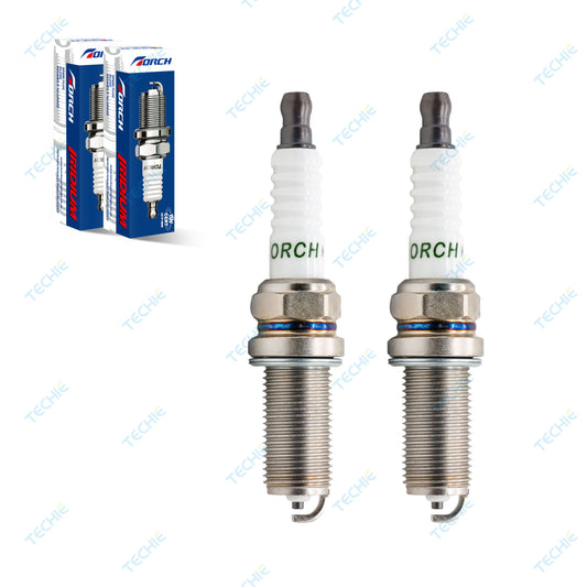 TORCH KH5RTC-11 Copper Spark Plug Replace for NGK LZFR5C11