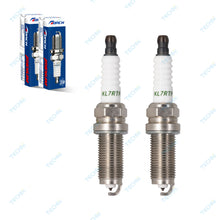 TORCH KL7RTPP Platinum Spark Plug Replace for 3707020-13