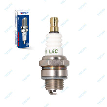TORCH L6C Spark Plug Replace for NGK BM6A 6021/5921, Champion CJ8 CJ86, PIT DIRT Quad Bike Mini Moto Strimmer ATV Chainsaw M7/L7T/CJ8/1560