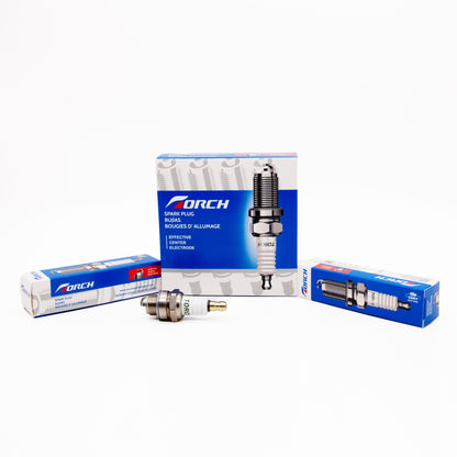 TORCH L7RTC Spark Plug  Alloy Steel for ‎NGK BPMR7A