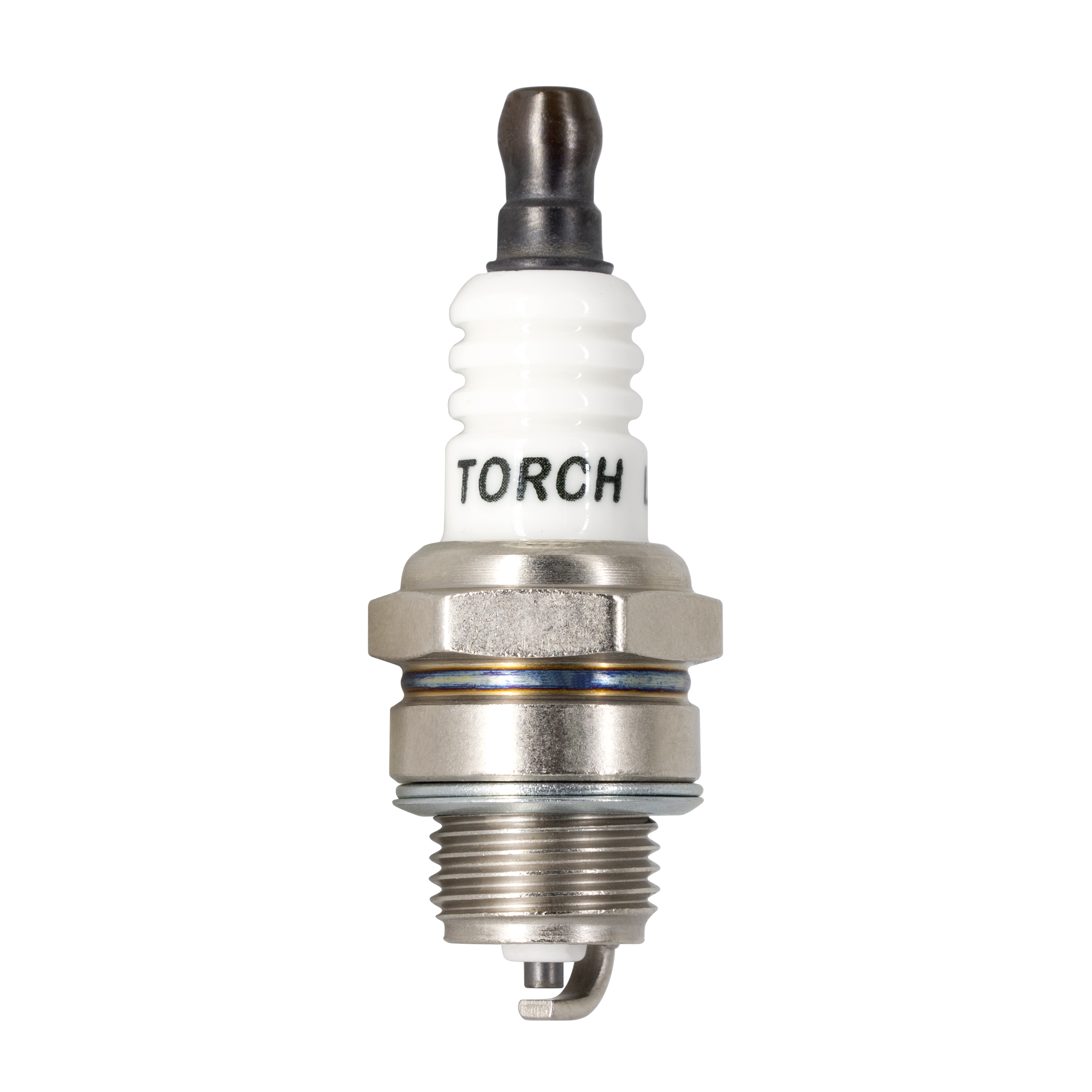 TORCH L7RTC Spark Plug  Alloy Steel for ‎NGK BPMR7A