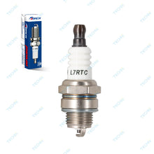 TORCH L7RTC Spark Plug Replace for NGK 6703 BPMR7A, Champion 859/RCJ7Y, Bosch WSR5F, Honda 98073-57944 OEM