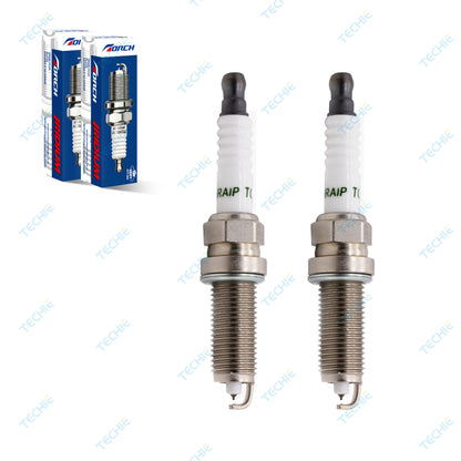 TORCH LD6RAIP Iridium Spark Plug Replace for NGK DF6H11B