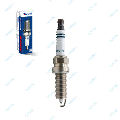 TORCH LD6RIU-11 Iridium Spark Plug for Nissan Renault