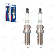 TORCH LD6RTII-11 Iridium Spark Plug  Replace for NGK DILKAR6A11