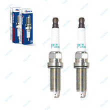 TORCH LD7RHII Iridium Spark Plug Replace for Denso  FC20HR-Q8