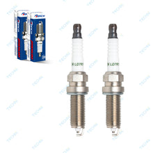 TORCH LD7RTCU-11 Copper Spark Plug Replace for NGK LKAR7B-11