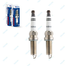 TORCH LD7RTIP Iridium Spark Plug  Replace for NGK 91121  ILKAR7J7G