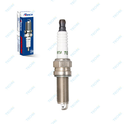 TORCH LDK6RTA Nickel Spark Plug Replace for NGK LKR6C-11