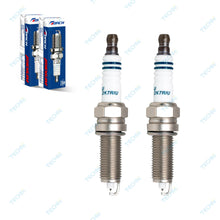 TORCH LDK7RIU-11 Iridium Spark Plug Replace for NGK SILZKR7B11 Spark Plug, for BOSCH 0242135548 Spark Plug, for CHAMPION 9023 RER10WMPB4 Spark Plug, for DENSO VXUH22I Spark Plug
