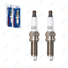 TORCH LDK7RKI Iridium Spark Plug Replace for NGK LZKR8B-DE