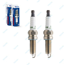TORCH LDK7RTIP-11 Iridium Spark Plug Replace for NGK SILZKR7B11