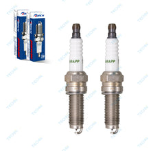 TORCH LDK8RAPP Platinum Spark Plug Replace for Dongfeng 3707200-F00-00A