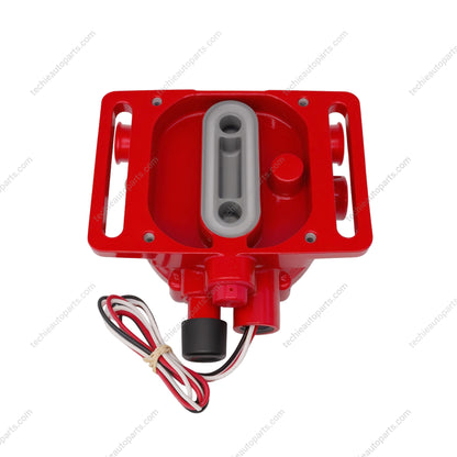 Murphy LM500-TF Oil Level Maintainer With Test Feature (15700836)
