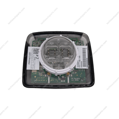 Murphy PV101-C-M02-TIER4 Display Module (78700611)