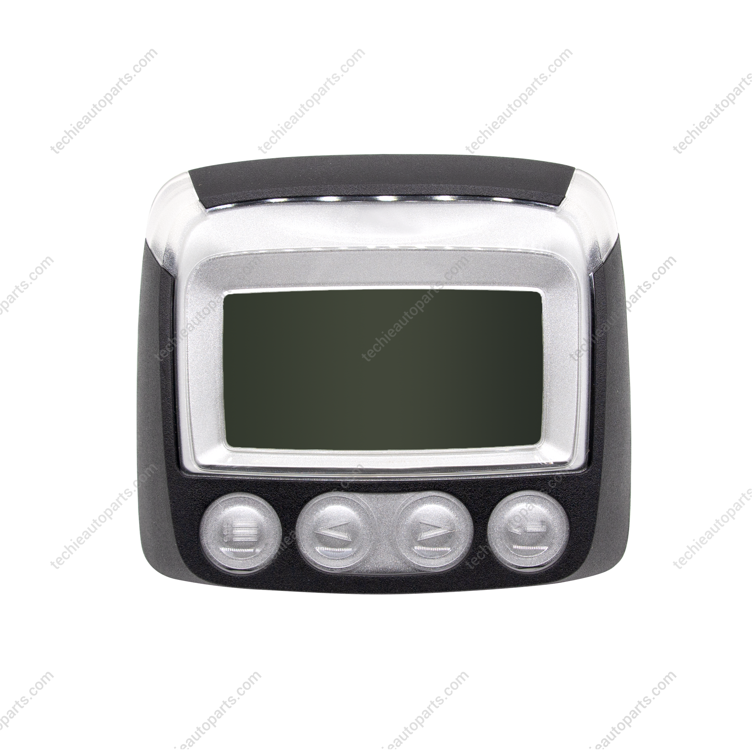 Murphy PV101-C-M02-TIER4 Display Module (78700611) – techieautoparts
