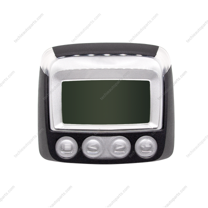 Murphy PV101-C-M02-TIER4 Display Module (78700611)