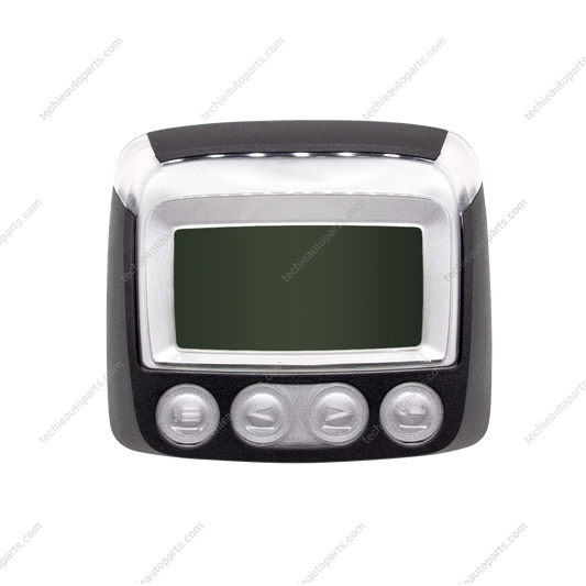 Murphy PV101-C-M02-TIER4 Display Module (78700611)