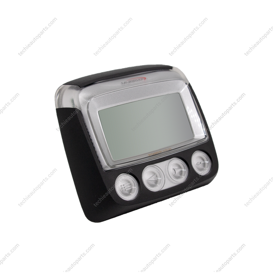 Murphy PV101-C-M02-TIER4 Display Module (78700611)