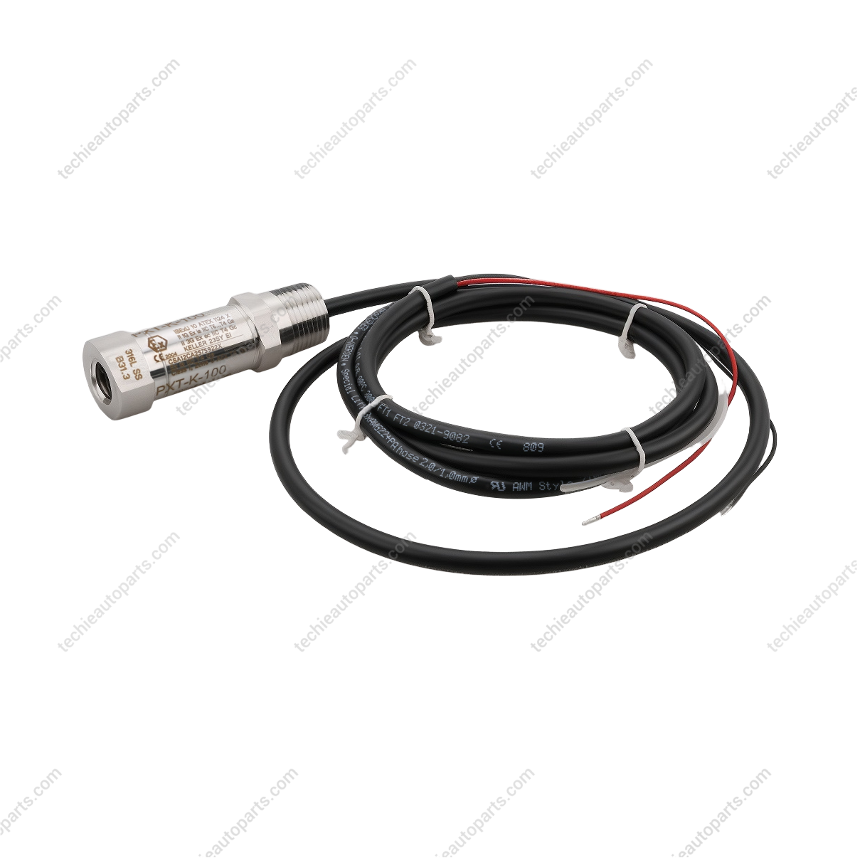 Murphy PXT-K-100 Pressure Transmitter (05707735)