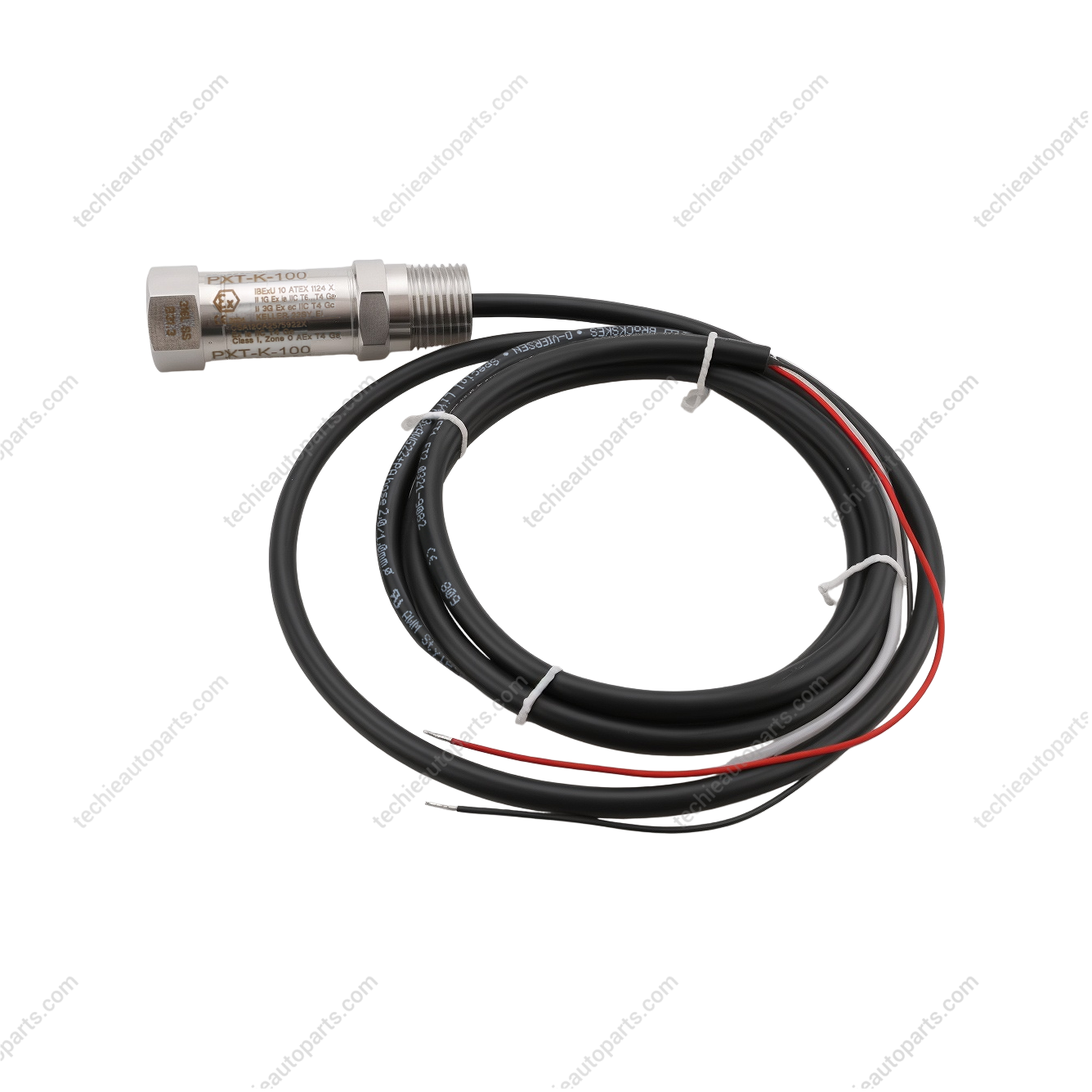 Murphy PXT-K-100 Pressure Transmitter (05707735)