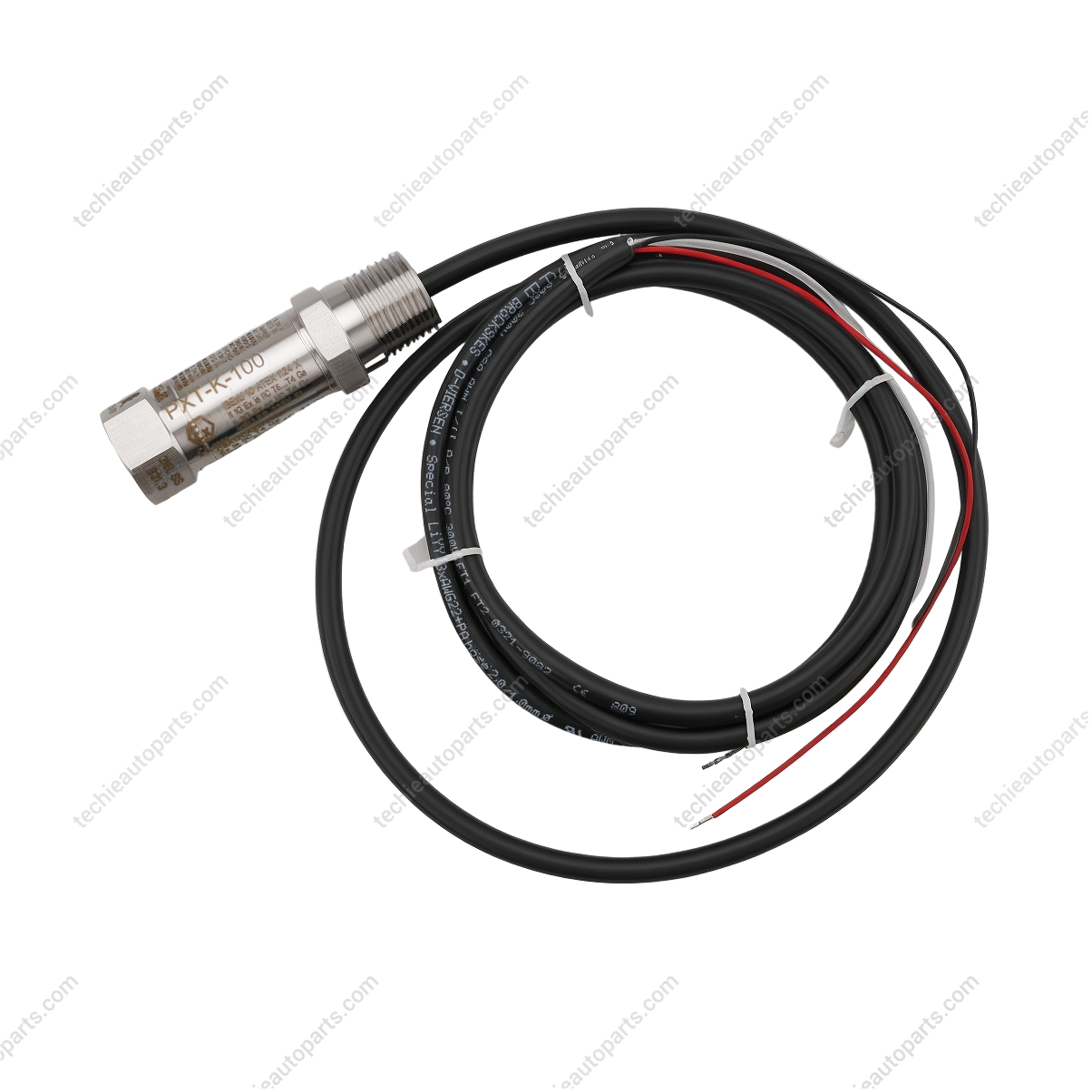 Murphy PXT-K-100 Pressure Transmitter (05707735)