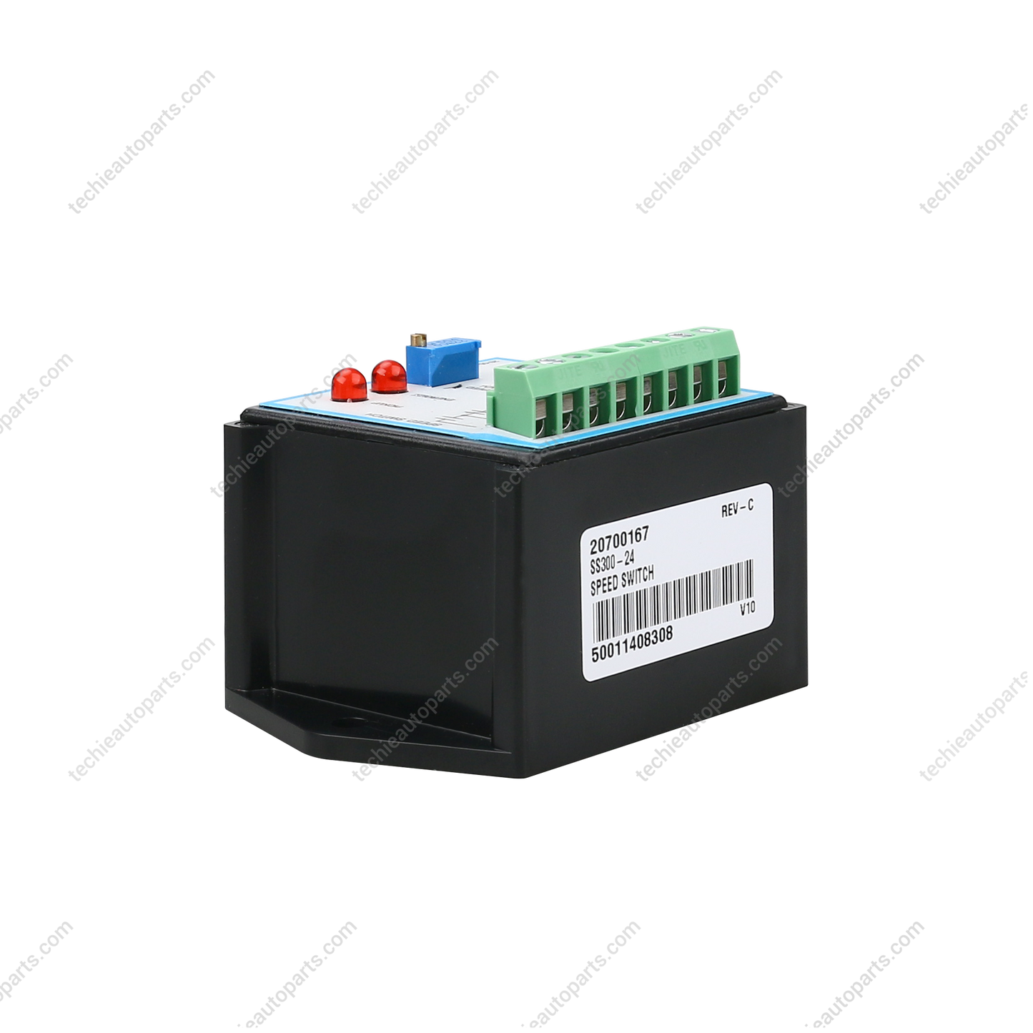 Murphy SS300-24 Electronic Speed Switch (20700167)