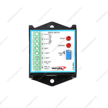 Murphy SS300-24 Electronic Speed Switch (20700167)