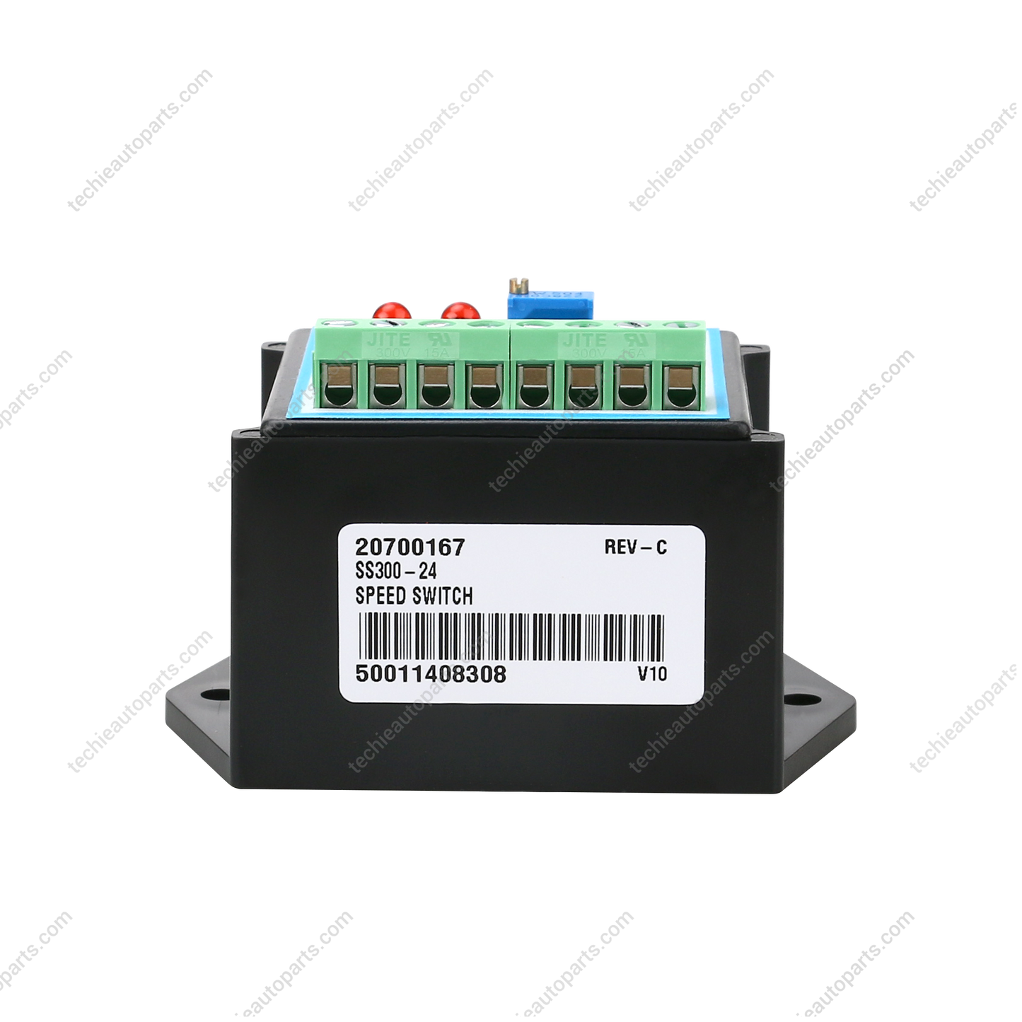 Murphy SS300-24 Electronic Speed Switch (20700167)