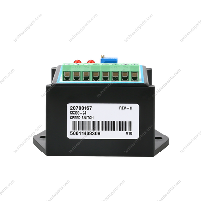 Murphy SS300-24 Electronic Speed Switch (20700167)