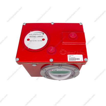 Murphy LM300 Lube Level Maintainer (15700168)