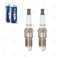 TORCH Q5RTI2-15 Iridium Spark Plug Replace for NGK TR55IX