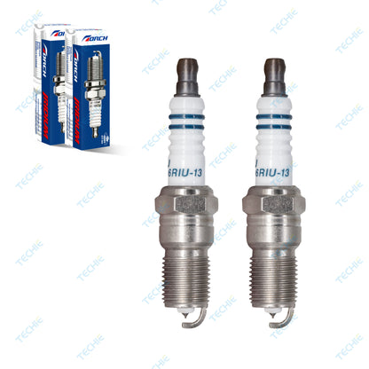 TORCH Q6RIU-13 Iridium Spark Plug