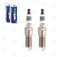 TORCH QH5RTIP-13 Iridium Spark Plug Replace for NGK TR5B-13