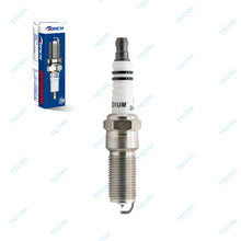 TORCH QH6RTIP-13 Copper Spark Plug Replace for NGK ILTR6A-13G
