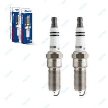 TORCH QH6RTIP-13 Copper Spark Plug Replace for NGK ILTR6A-13G