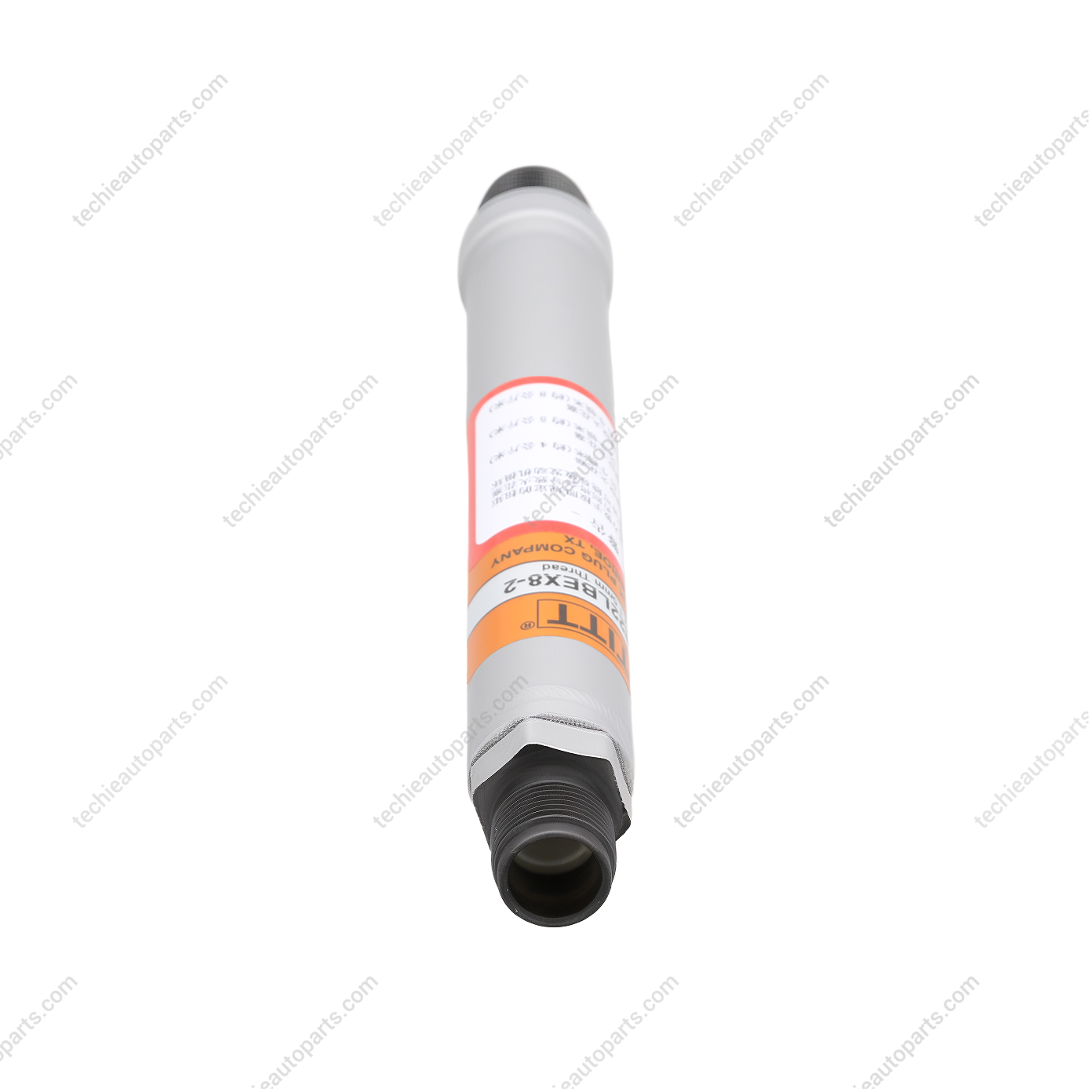 STITT S-AGR22LBEX8-2 Spark Plug Replacement for RUMO G-98(36/45)