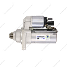 Valeo Genuine Starter SVES081402 for 02T911024Q  02T911023M Compatible With Jetta L4