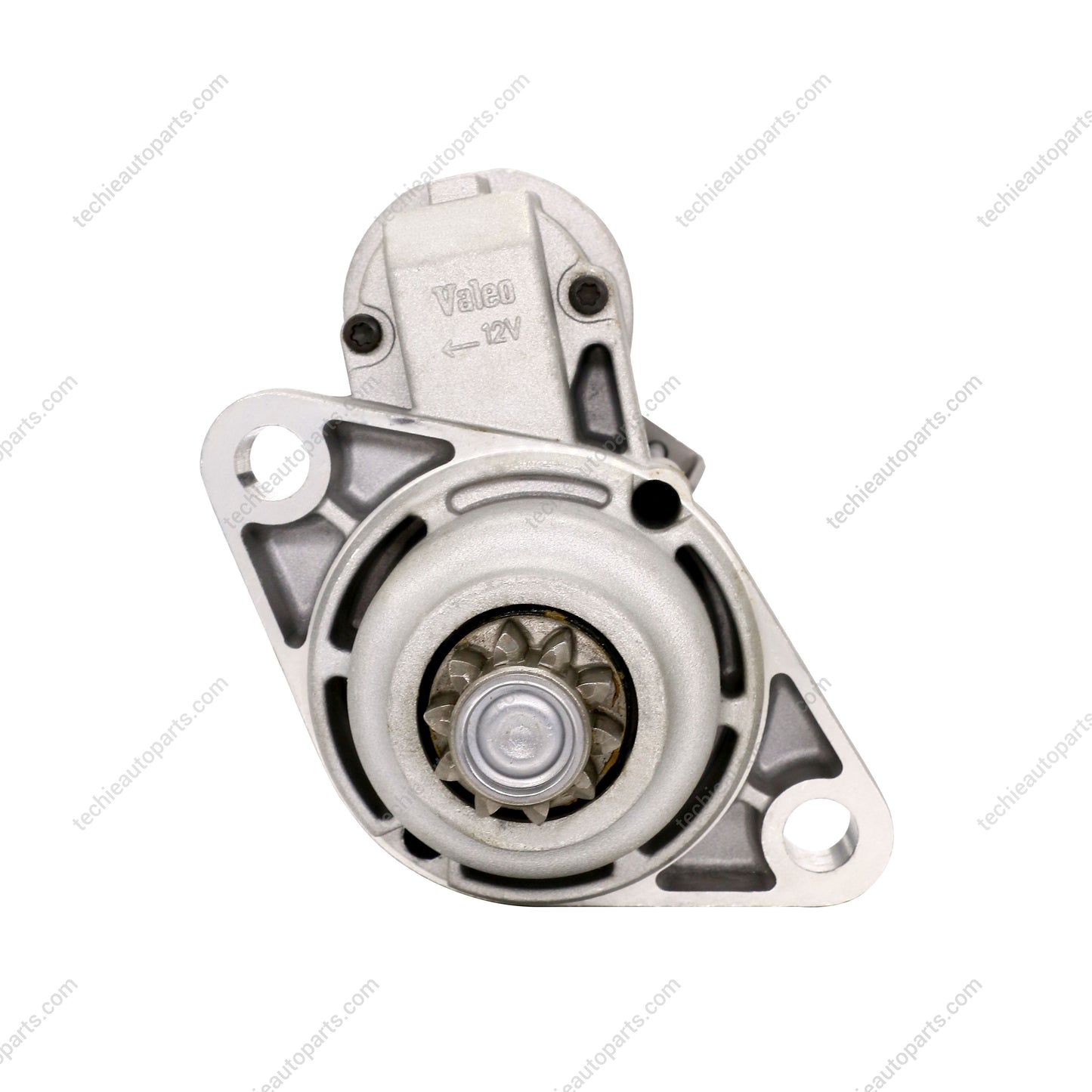 Valeo Genuine Starter SVES081402 for 02T911024Q  02T911023M Compatible With Jetta L4