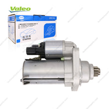 Valeo Genuine Starter SVES081402 for 02T911024Q  02T911023M Compatible With Jetta L4