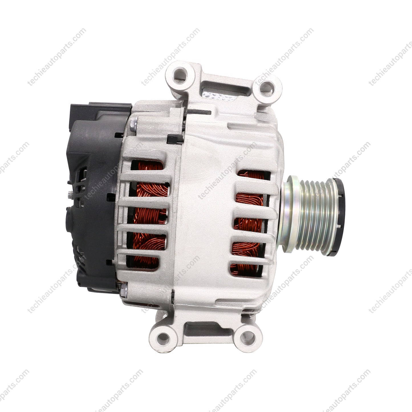 Valeo Genuine Alternator SVES082465 for Benz C250