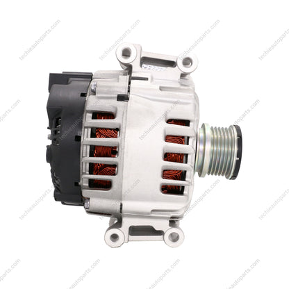 Valeo Genuine Alternator SVES082465 for Benz C250