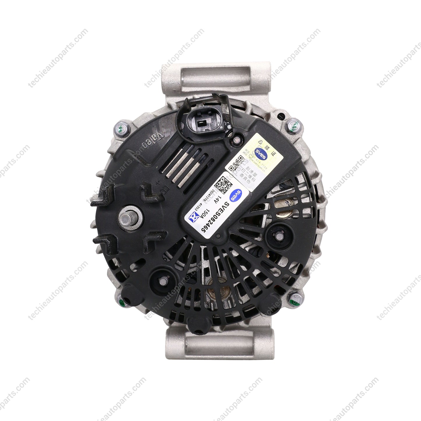 Valeo Genuine Alternator SVES082465 for Benz C250