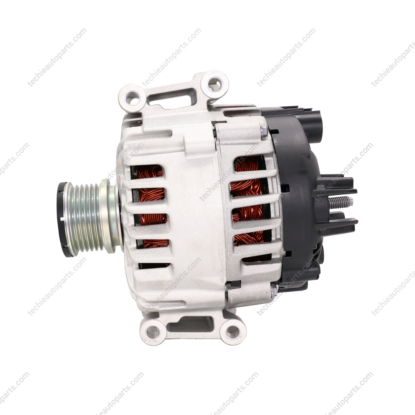 Valeo Genuine Alternator SVES082465 for Benz C250