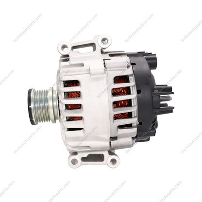 Valeo Genuine Alternator SVES082465 for Benz C250