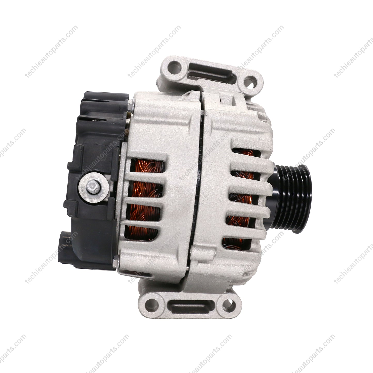 Valeo Genuine Alternator SVES082466 for Mercedes Benz C350 E350 R250